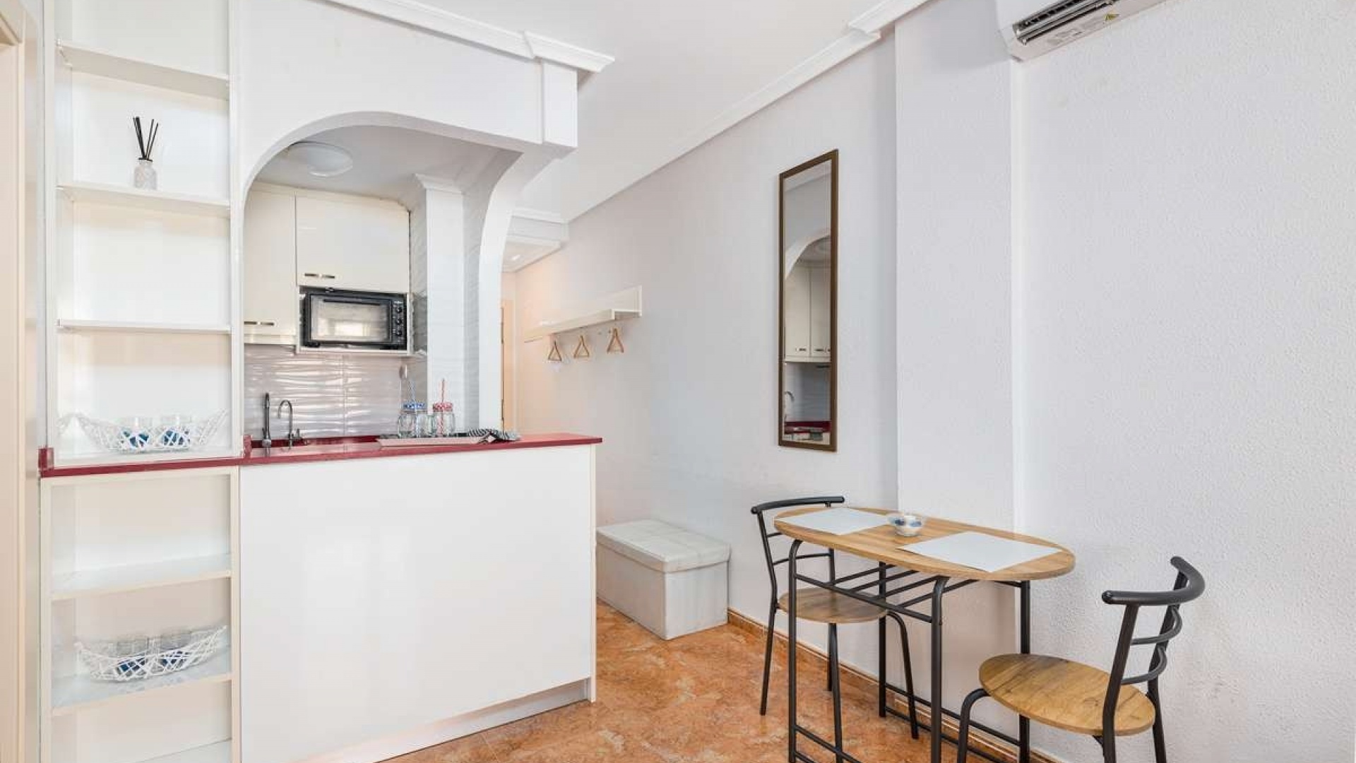 Wederverkoop - Appartement - Alicante - Parque de las Naciones