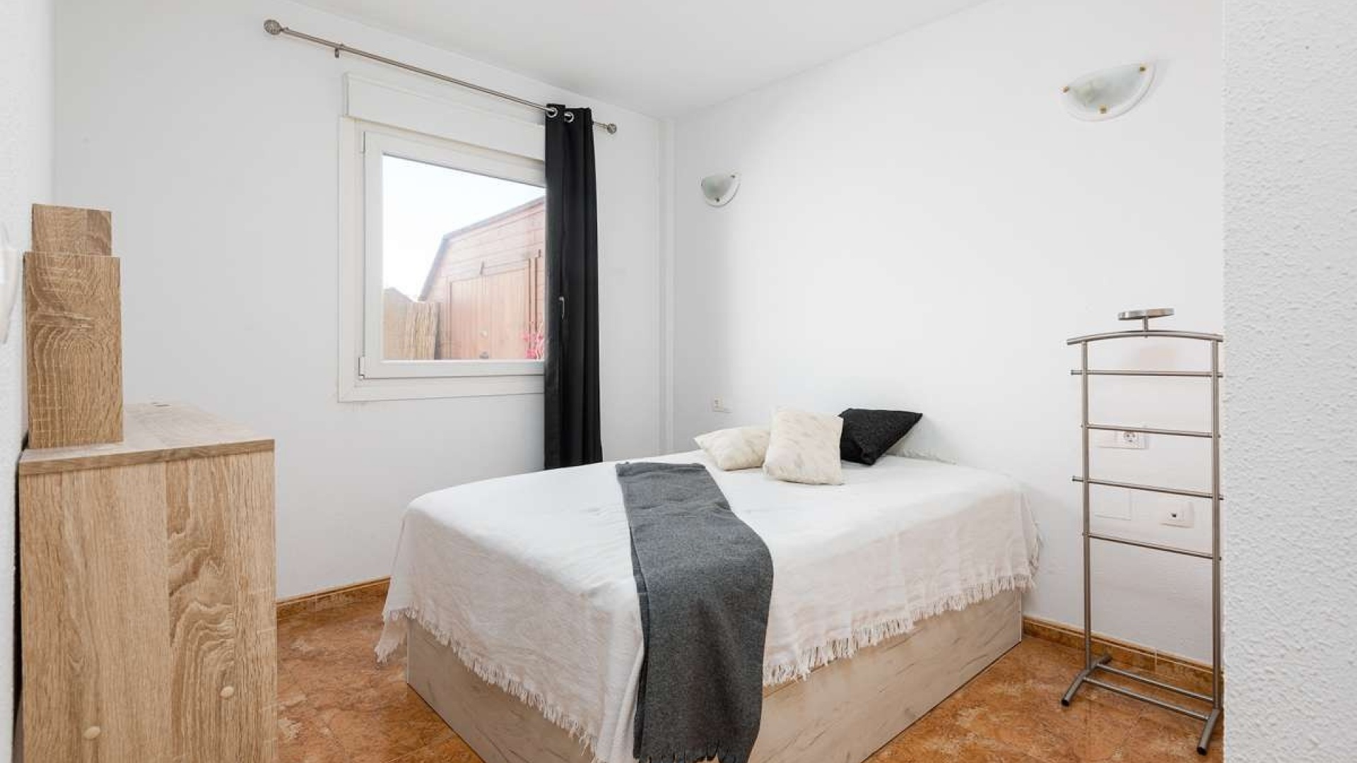 Wederverkoop - Appartement - Alicante - Parque de las Naciones