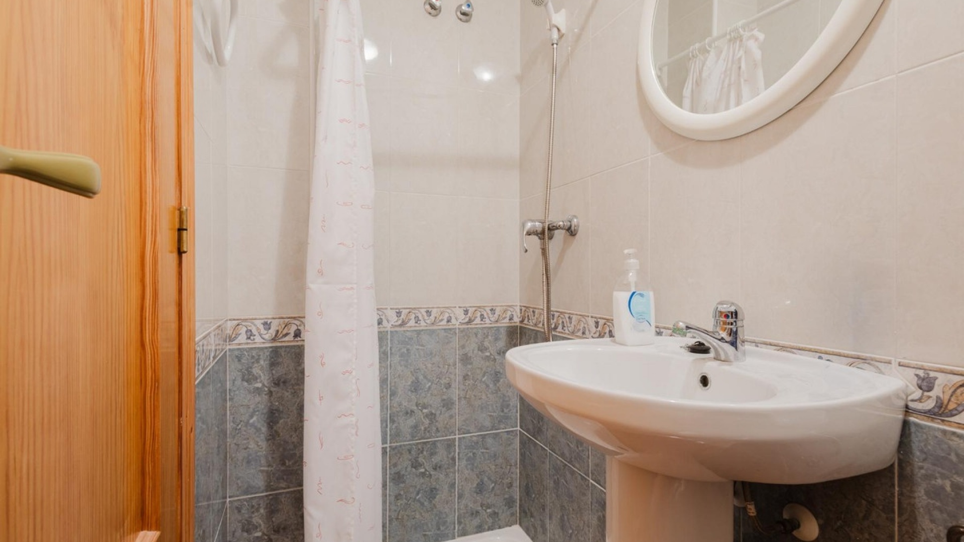 Wederverkoop - Appartement - Alicante - Parque de las Naciones