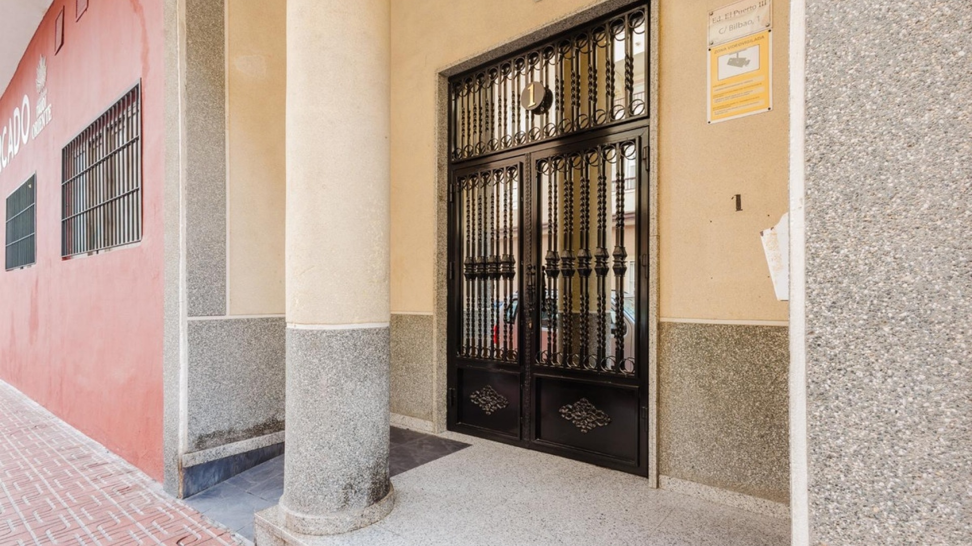 Wederverkoop - Appartement - Alicante - Parque de las Naciones