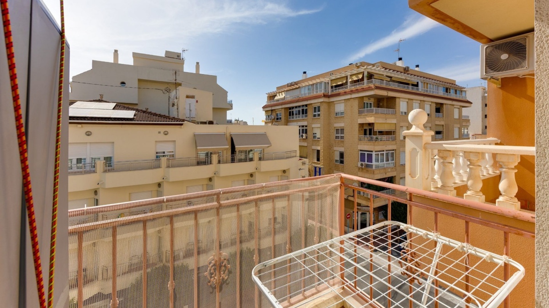 Wederverkoop - Appartement - Alicante - Parque de las Naciones