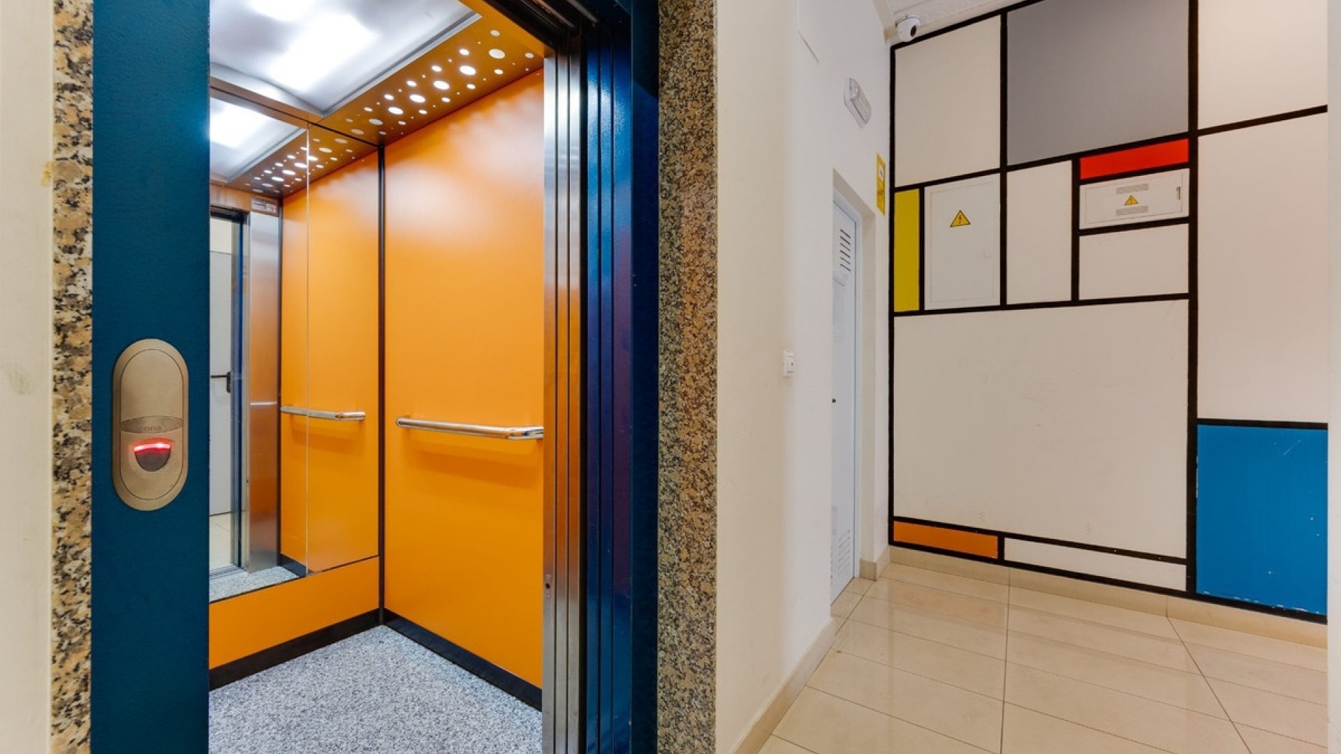 Wederverkoop - Appartement - Alicante - Parque de las Naciones
