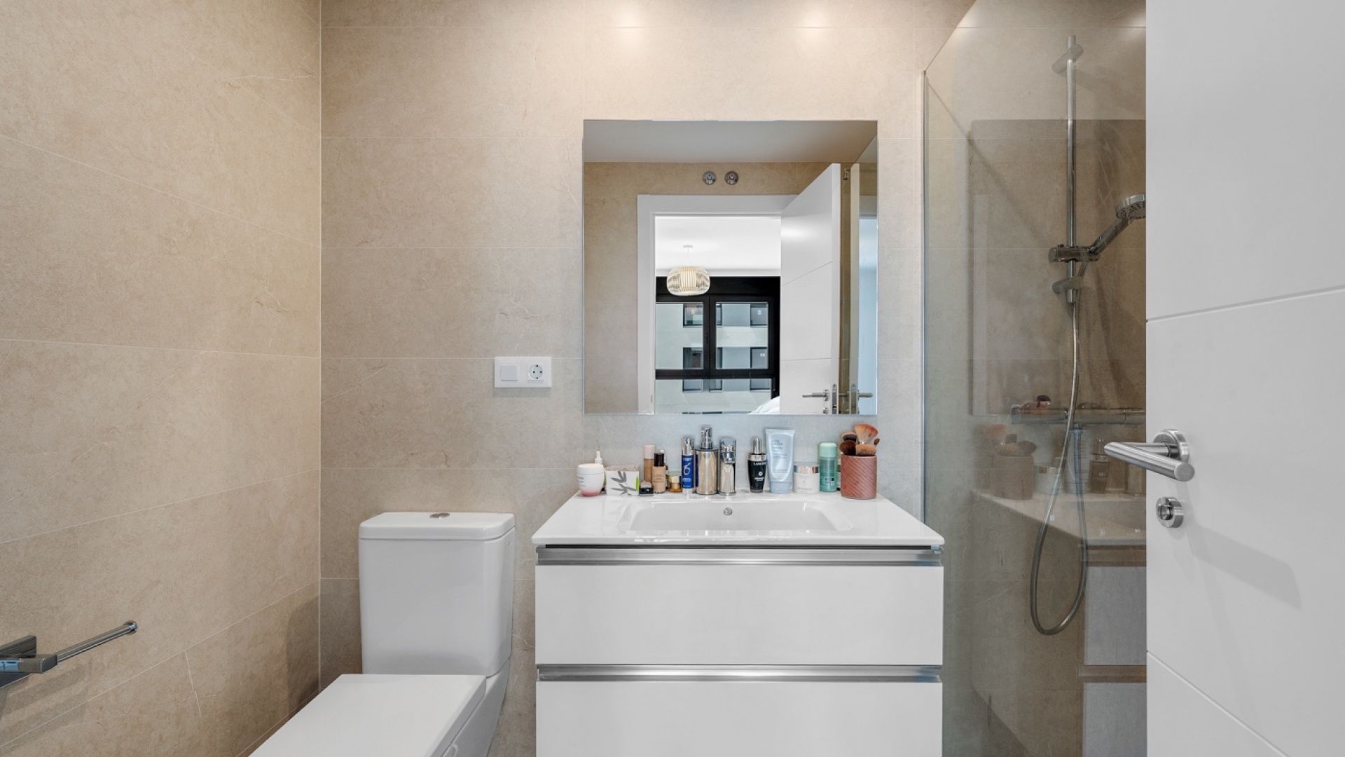 Wederverkoop - Appartement - Alicante - San Agustín-PAU 2