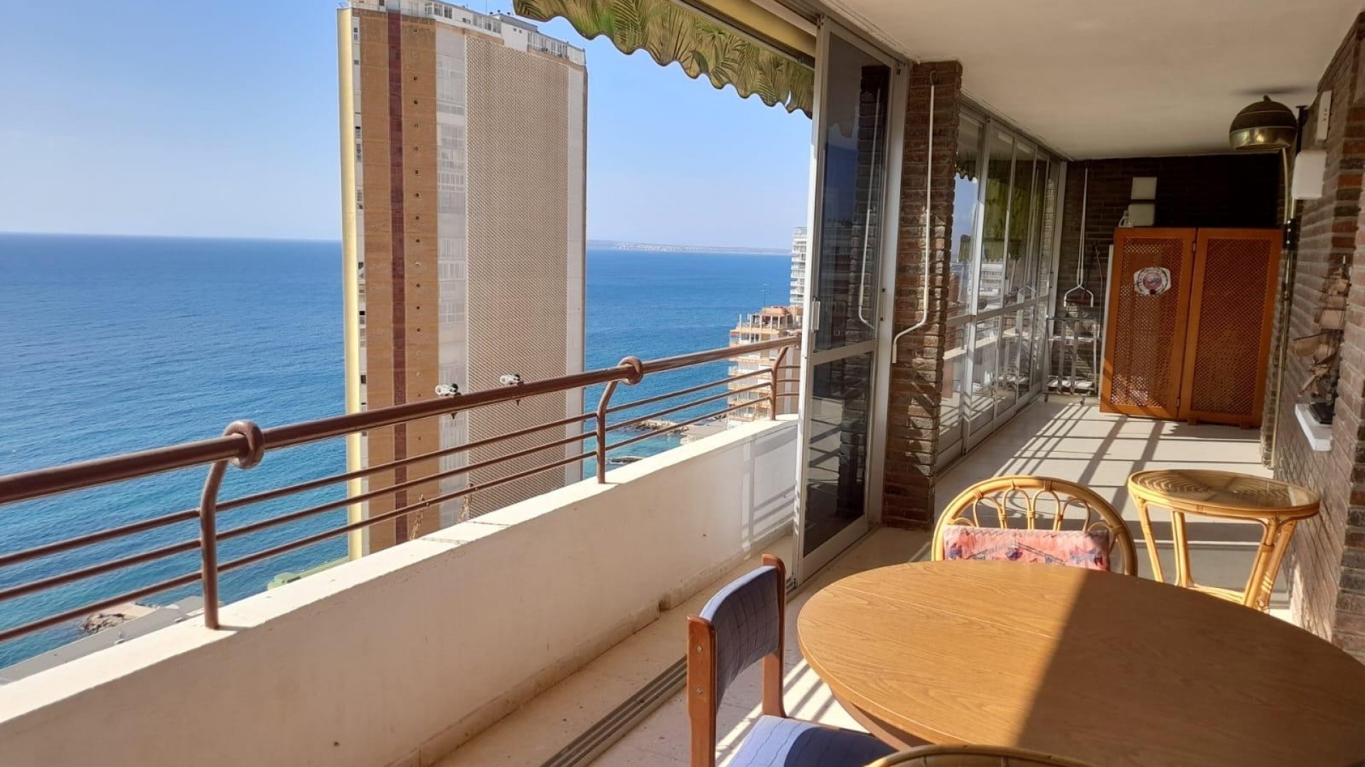 Wederverkoop - Appartement - Alicante