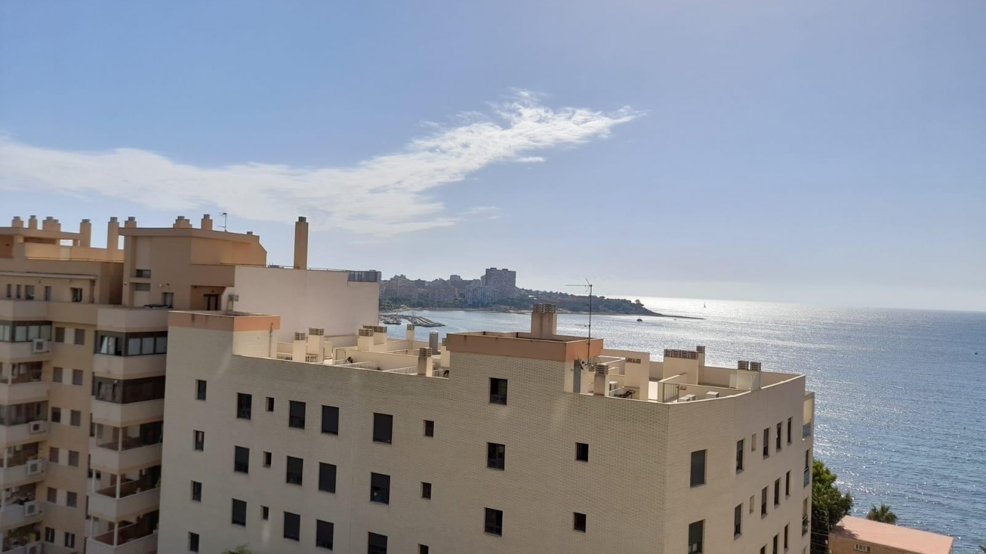 Wederverkoop - Appartement - Alicante