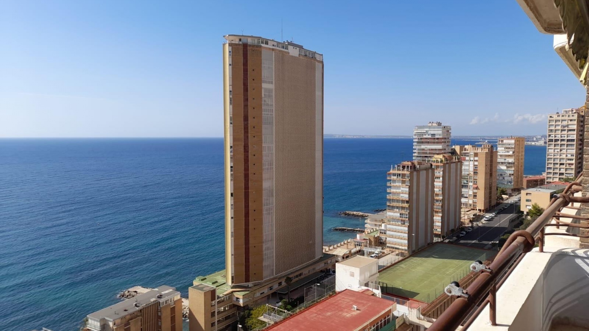 Wederverkoop - Appartement - Alicante