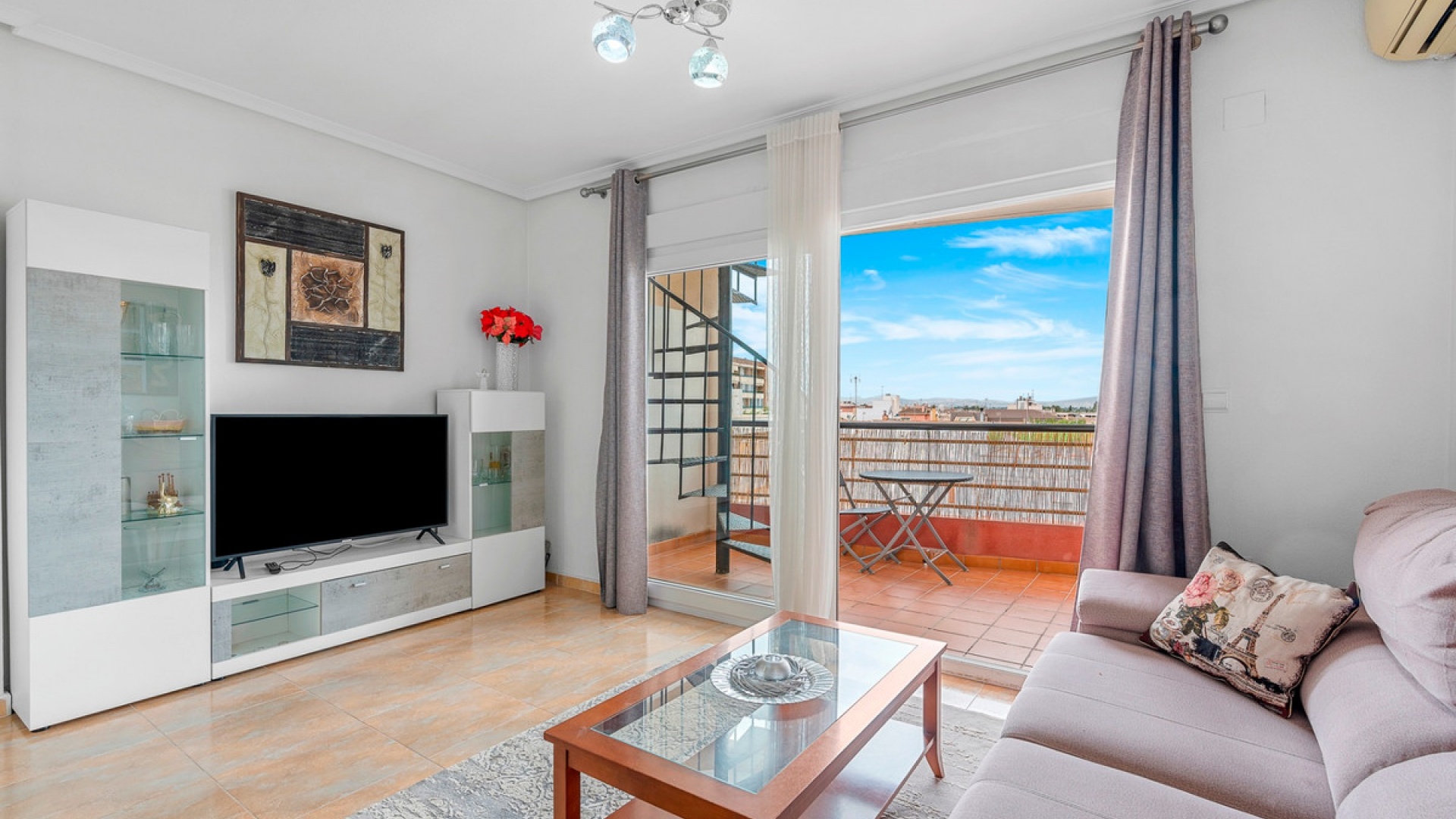 Wederverkoop - Appartement - Almoradi - Almoradi Centro