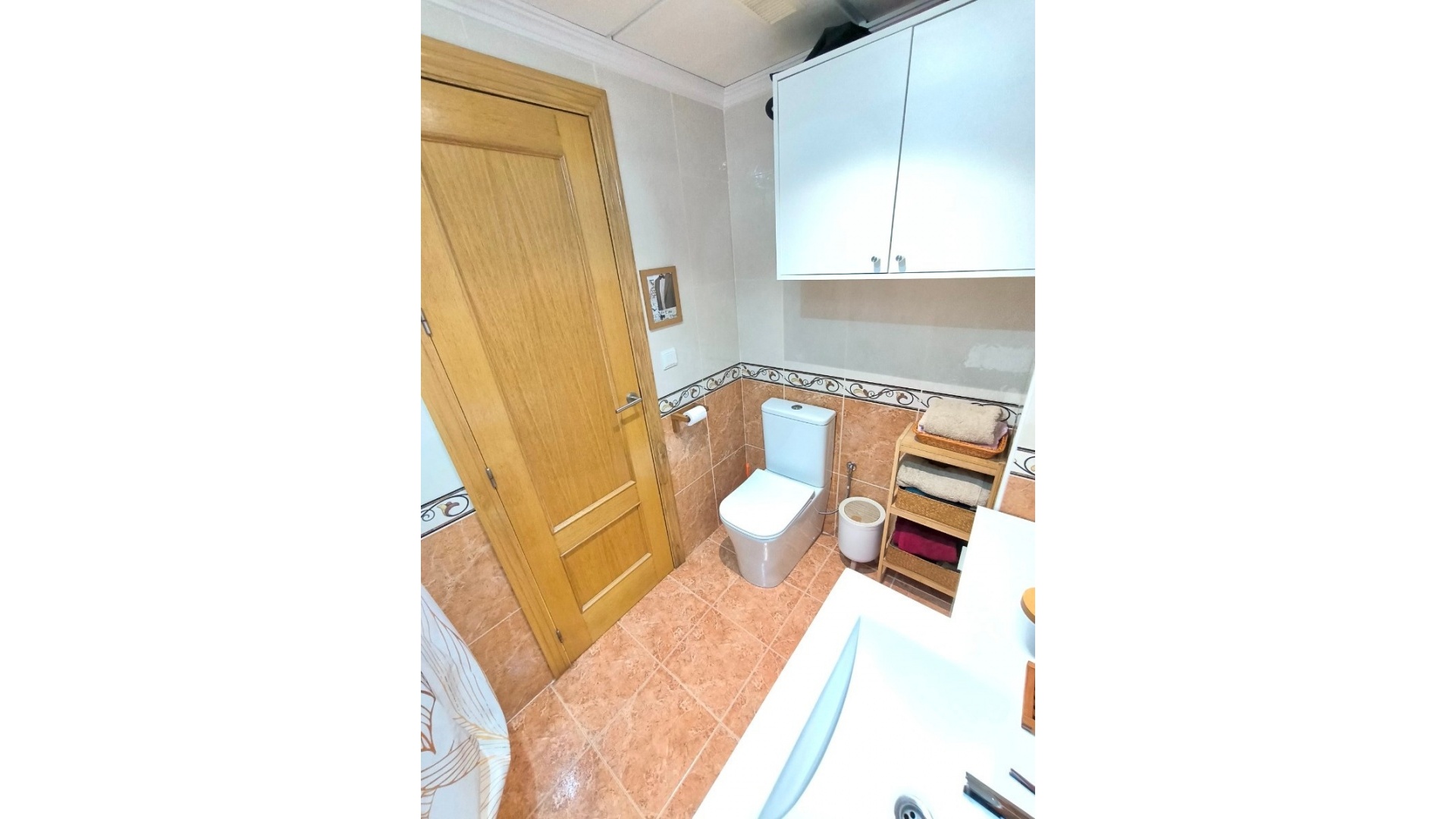 Wederverkoop - Appartement - Almoradi - Almoradi Centro