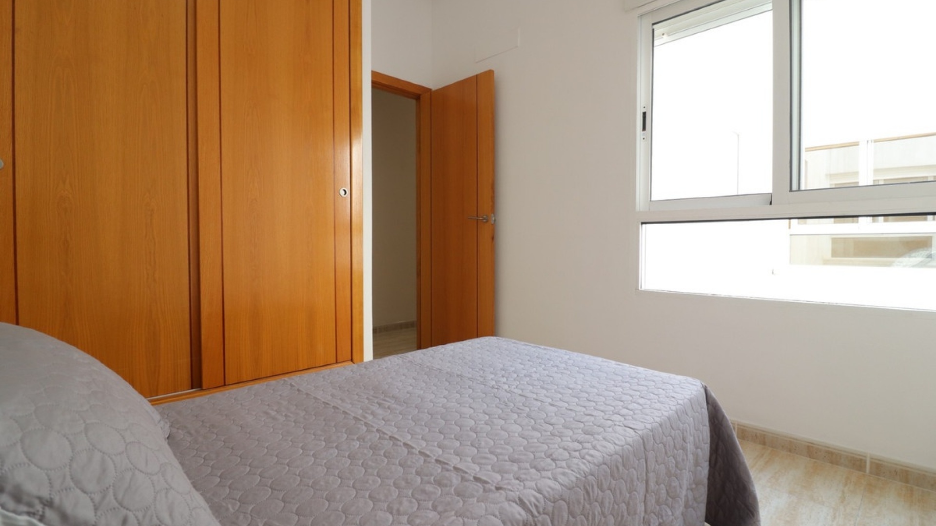 Wederverkoop - Appartement - Almoradi - Almoradi Centro