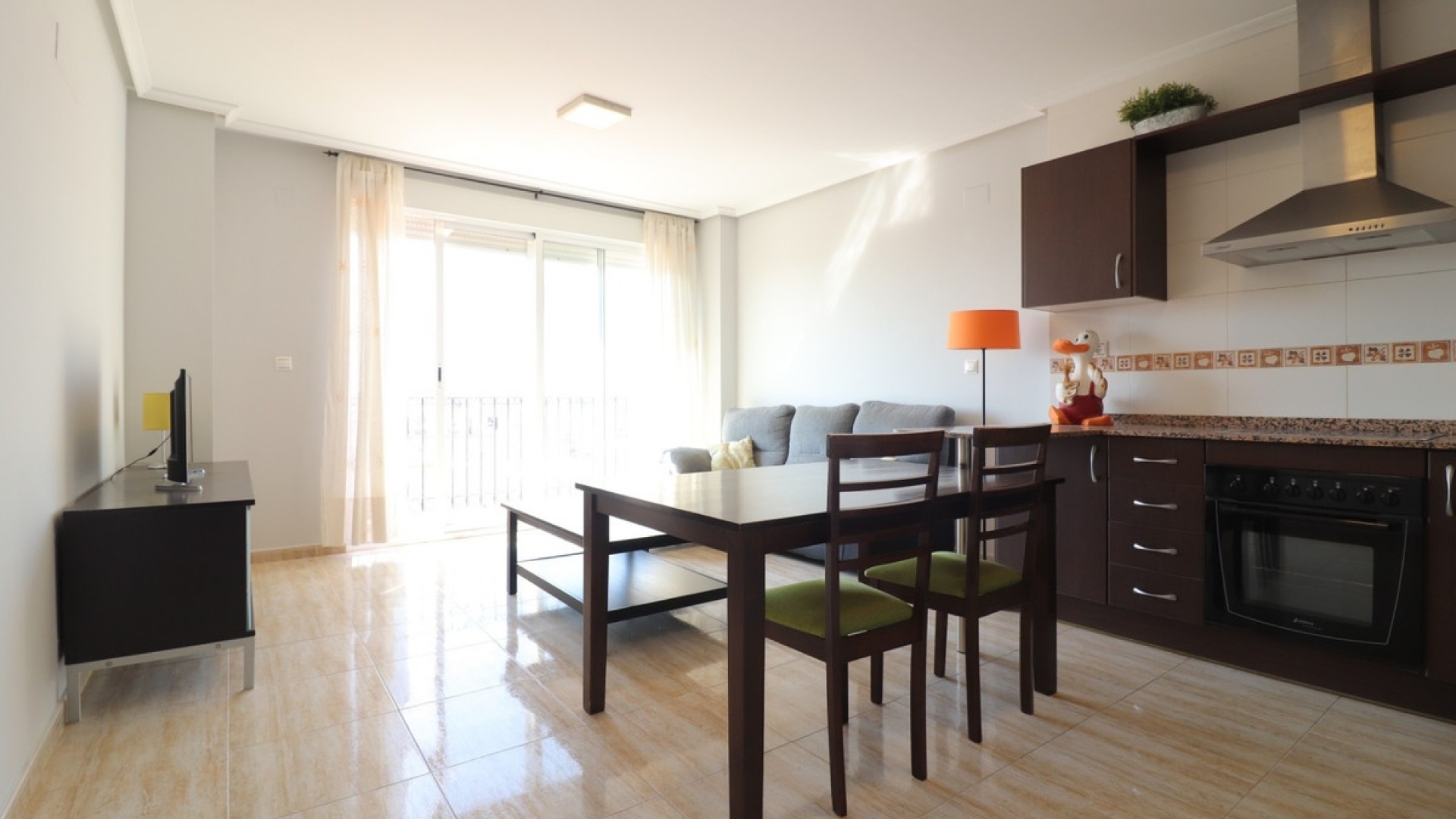 Wederverkoop - Appartement - Almoradi - Almoradi Centro
