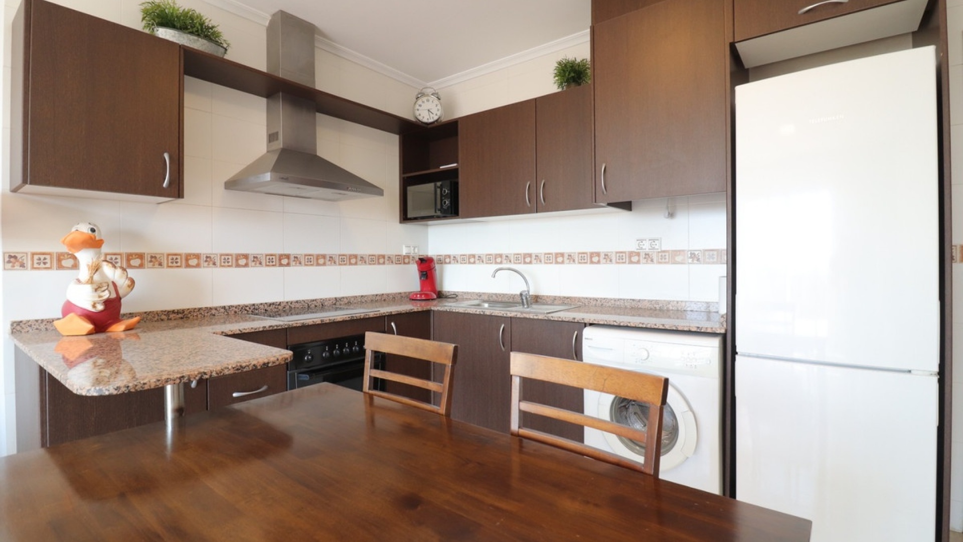 Wederverkoop - Appartement - Almoradi - Almoradi Centro