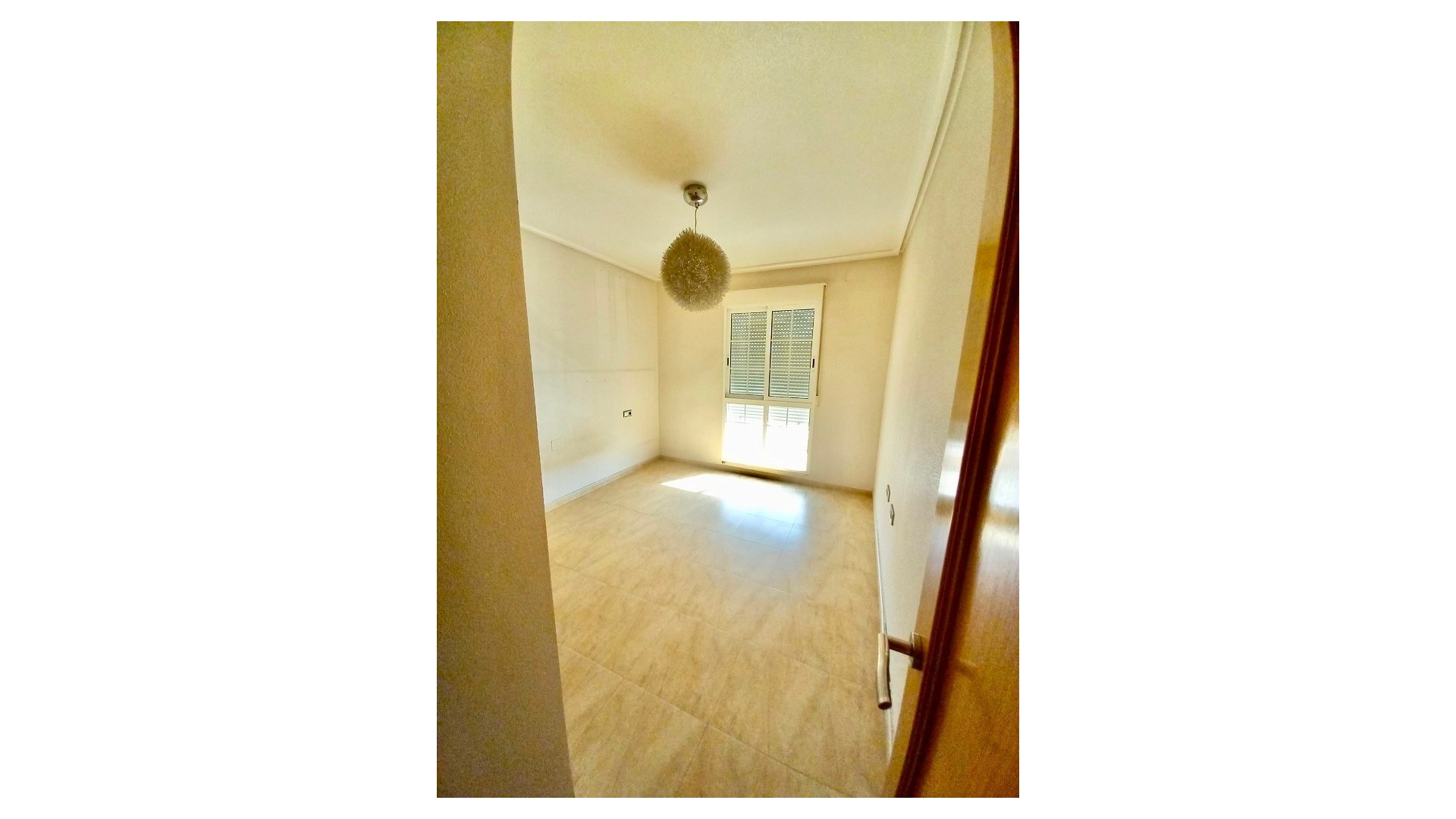 Wederverkoop - Appartement - Almoradi - Almoradi Centro