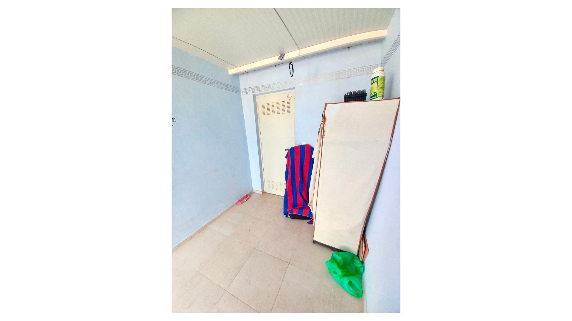 Wederverkoop - Appartement - Almoradi - Almoradi Centro