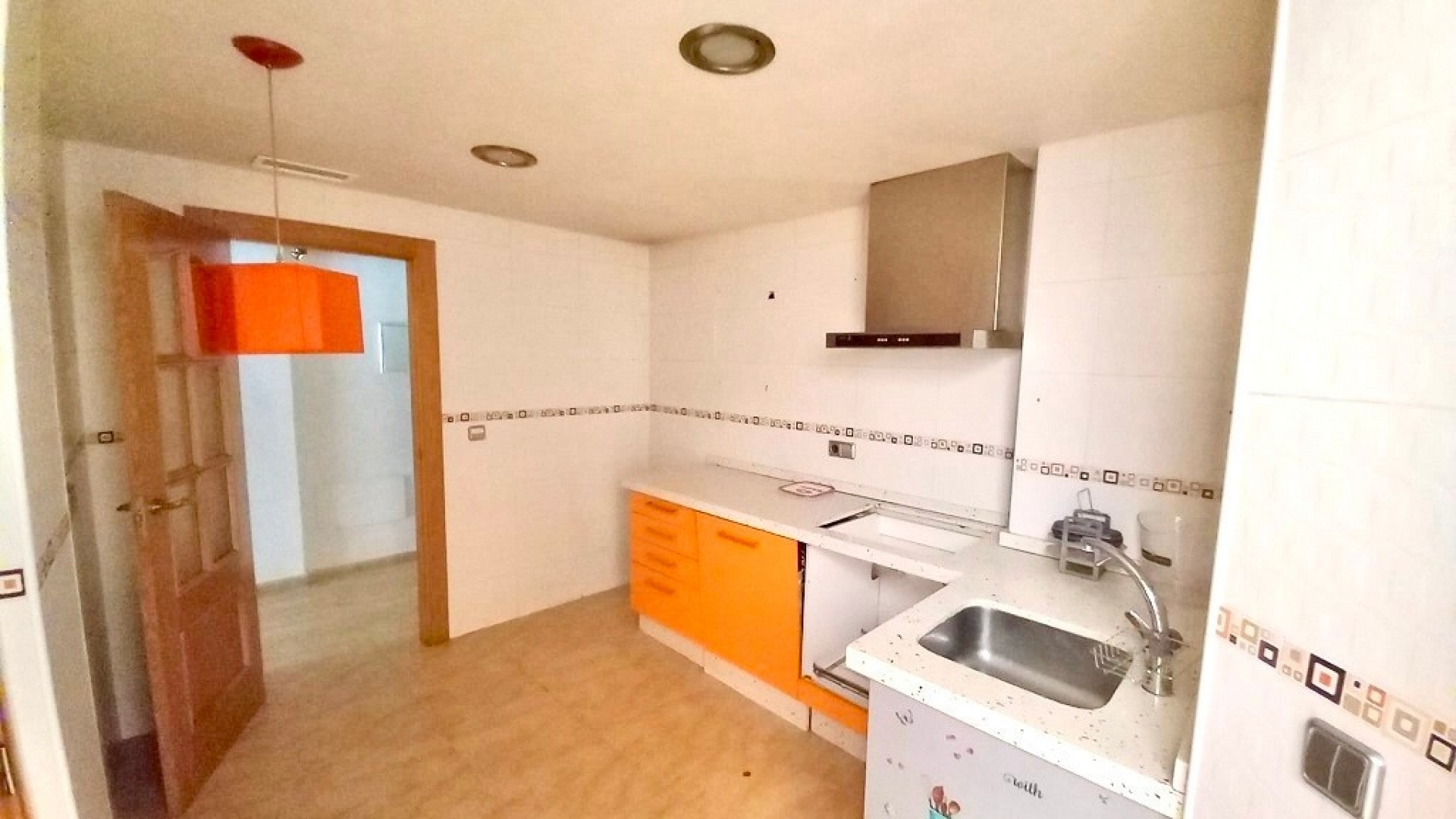 Wederverkoop - Appartement - Almoradi - Almoradi Centro