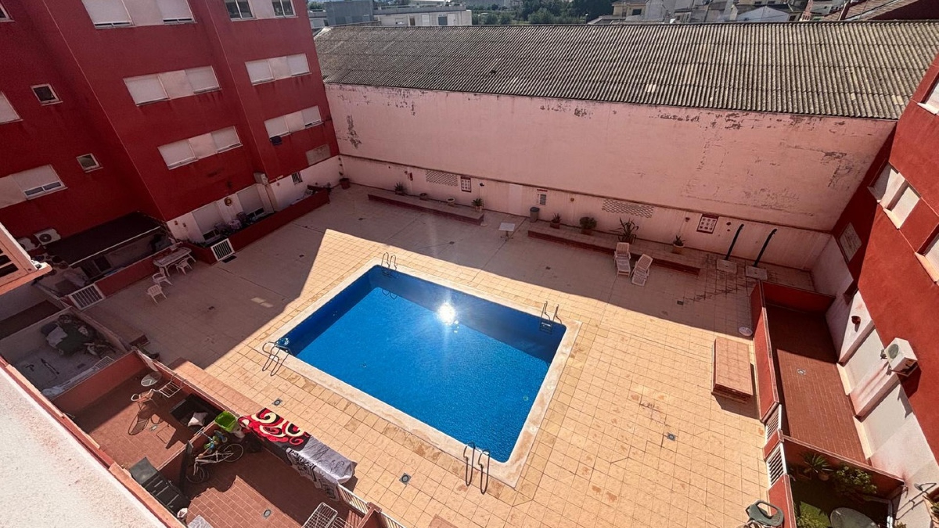 Wederverkoop - Appartement - Almoradi - Almoradi Centro