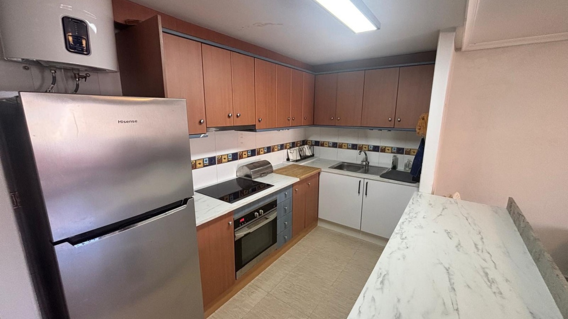 Wederverkoop - Appartement - Almoradi - Almoradi Centro