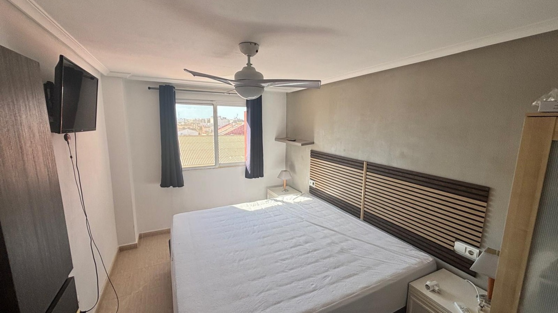 Wederverkoop - Appartement - Almoradi - Almoradi Centro