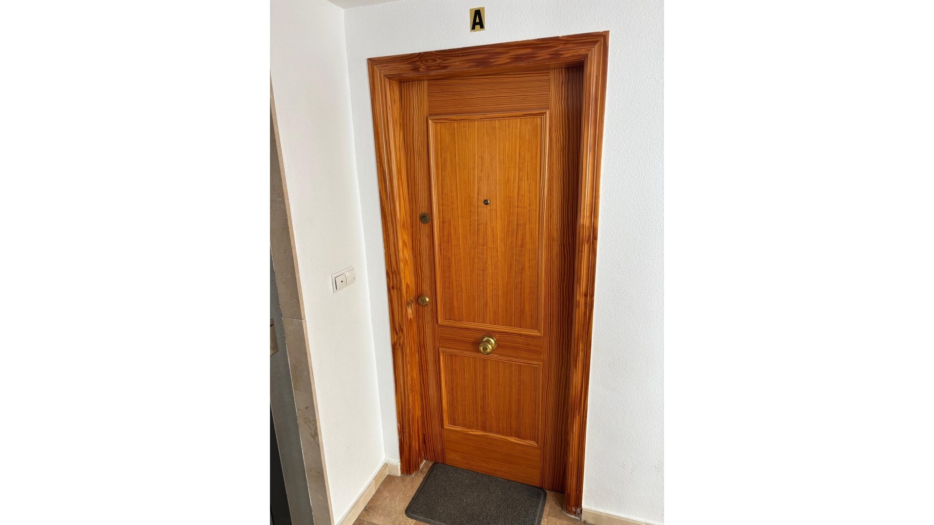 Wederverkoop - Appartement - Almoradi - Almoradi Centro