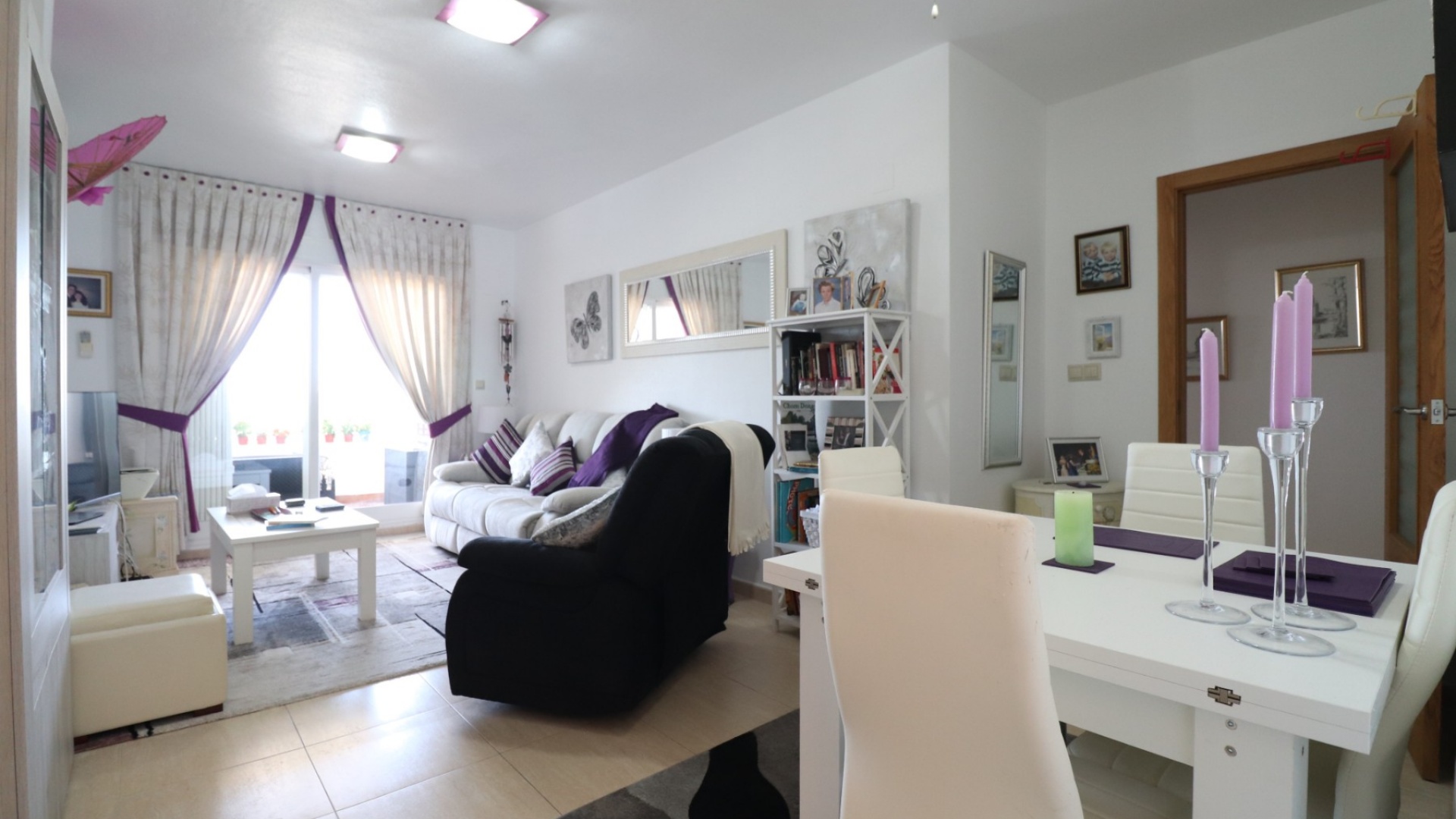 Wederverkoop - Appartement - Almoradi - Almoradi - Town