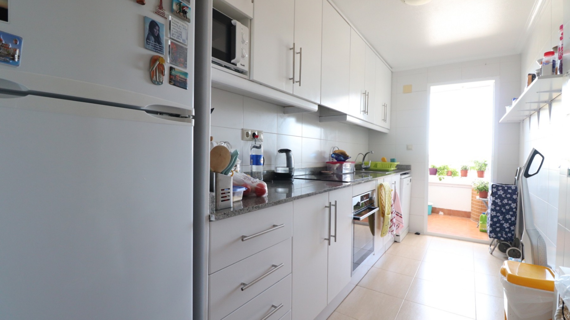 Wederverkoop - Appartement - Almoradi - Almoradi - Town