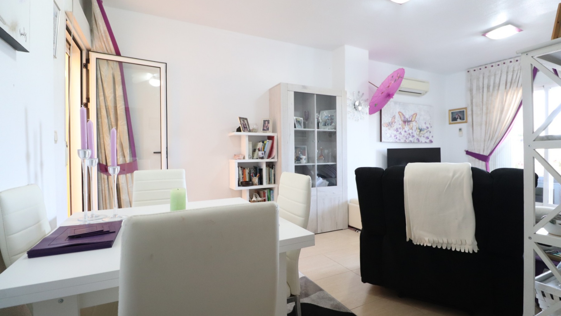 Wederverkoop - Appartement - Almoradi - Almoradi - Town