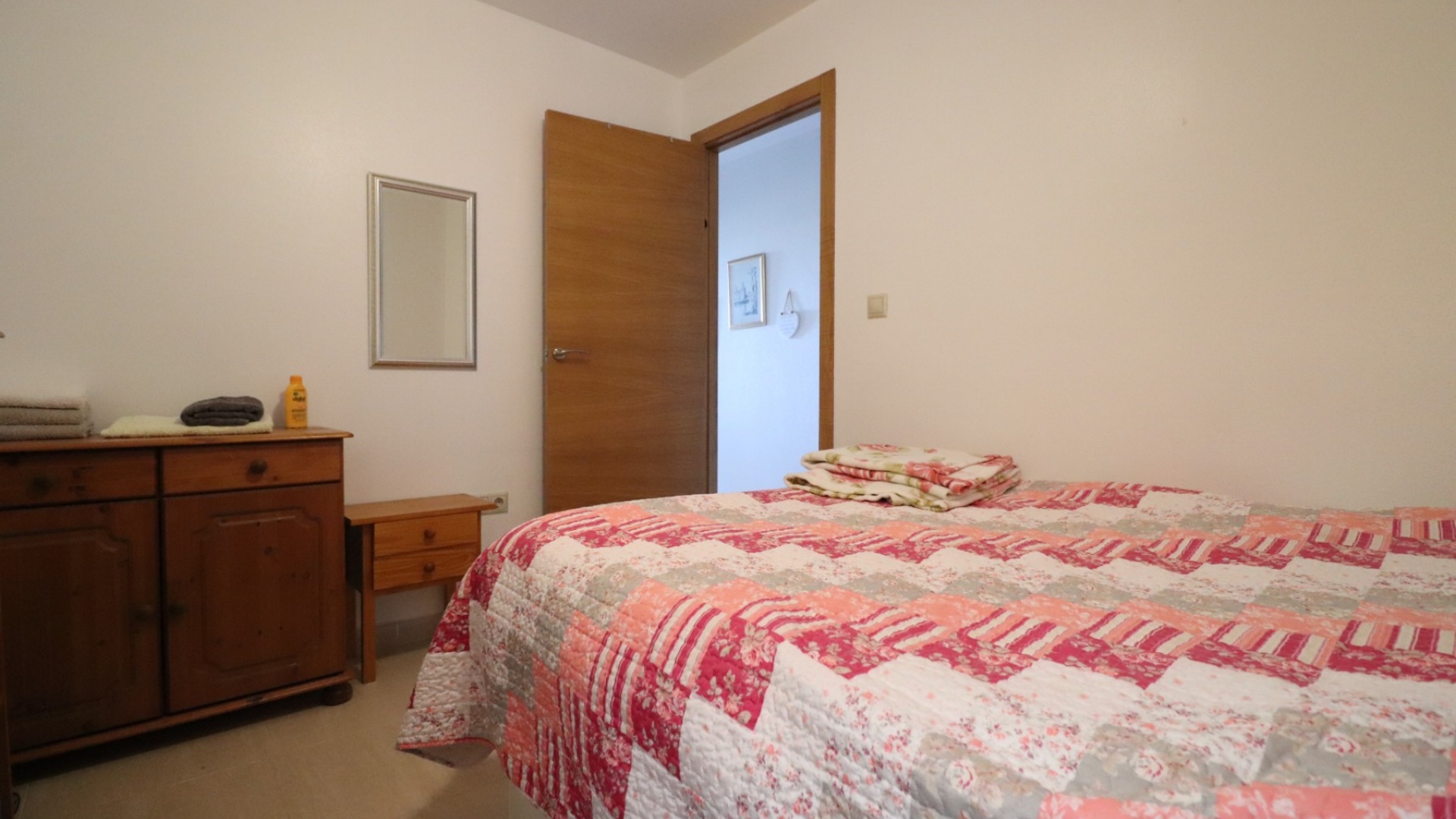 Wederverkoop - Appartement - Almoradi - Almoradi - Town