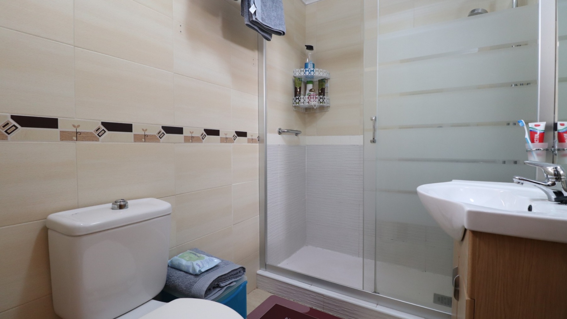 Wederverkoop - Appartement - Almoradi - Almoradi - Town