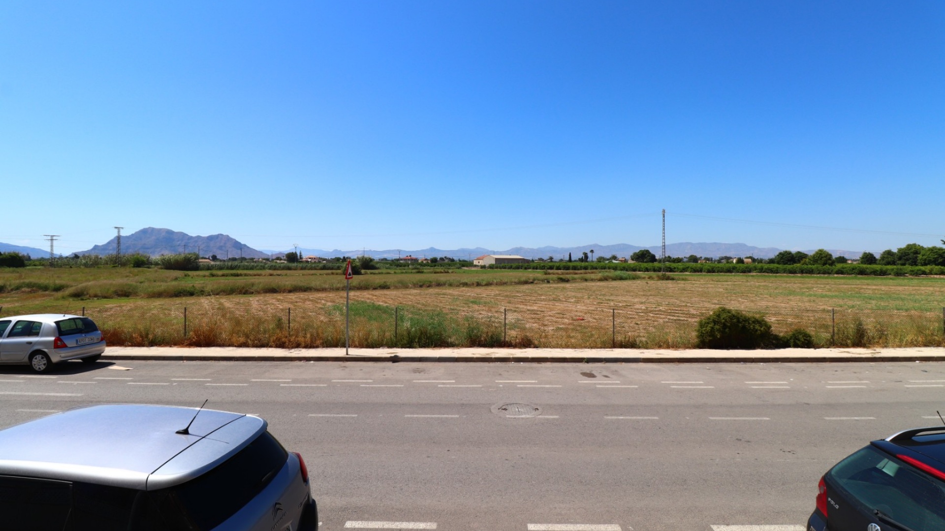 Wederverkoop - Appartement - Almoradi - Almoradi - Town