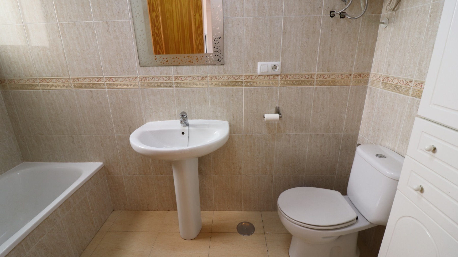 Wederverkoop - Appartement - Almoradi - Almoradi - Town