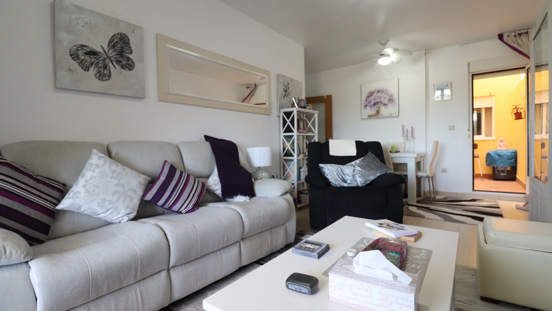 Wederverkoop - Appartement - Almoradi - almoradi