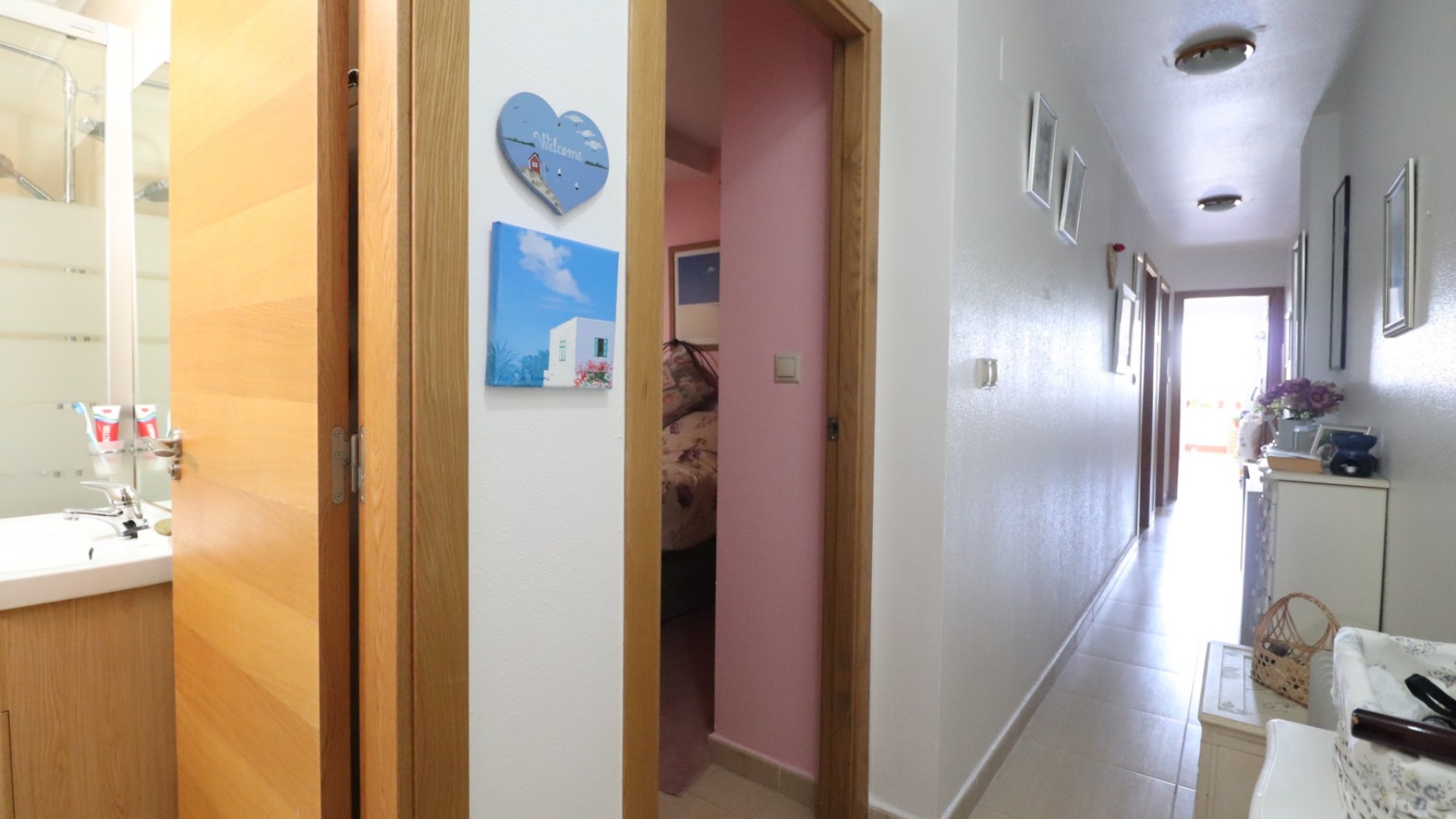 Wederverkoop - Appartement - Almoradi - almoradi