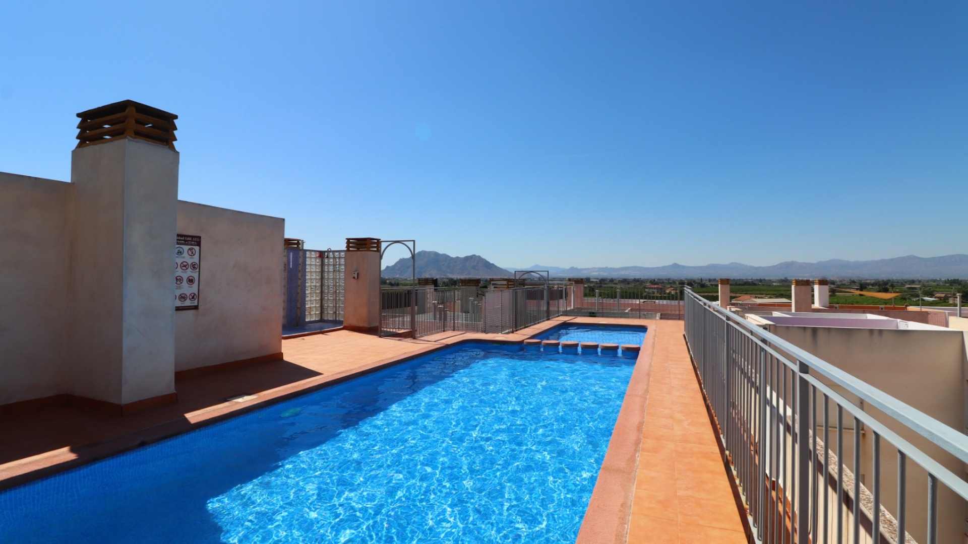 Wederverkoop - Appartement - Almoradi - almoradi