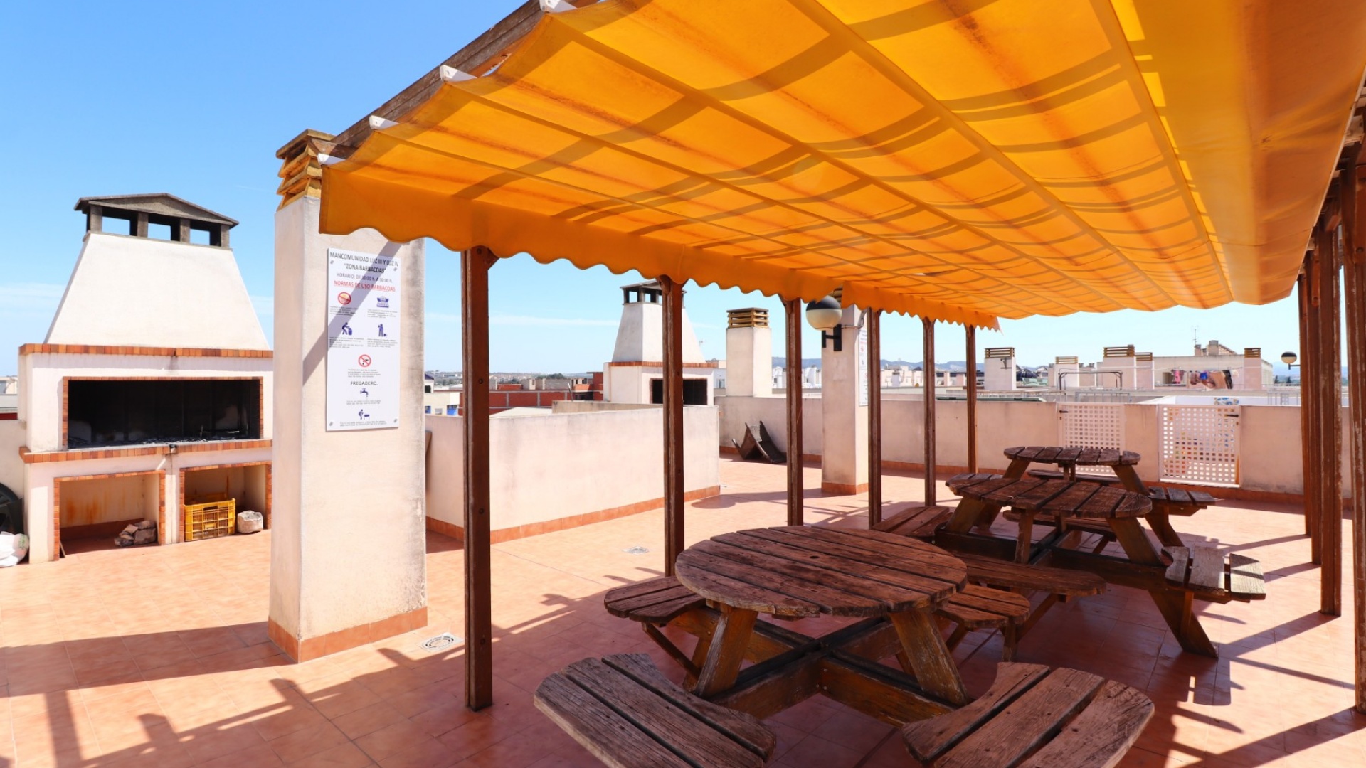 Wederverkoop - Appartement - Almoradi - almoradi