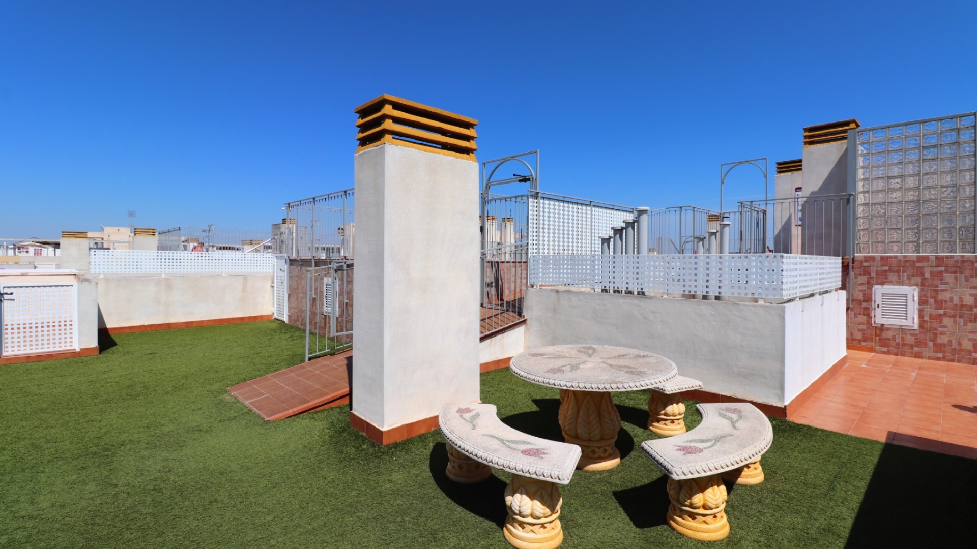 Wederverkoop - Appartement - Almoradi - almoradi