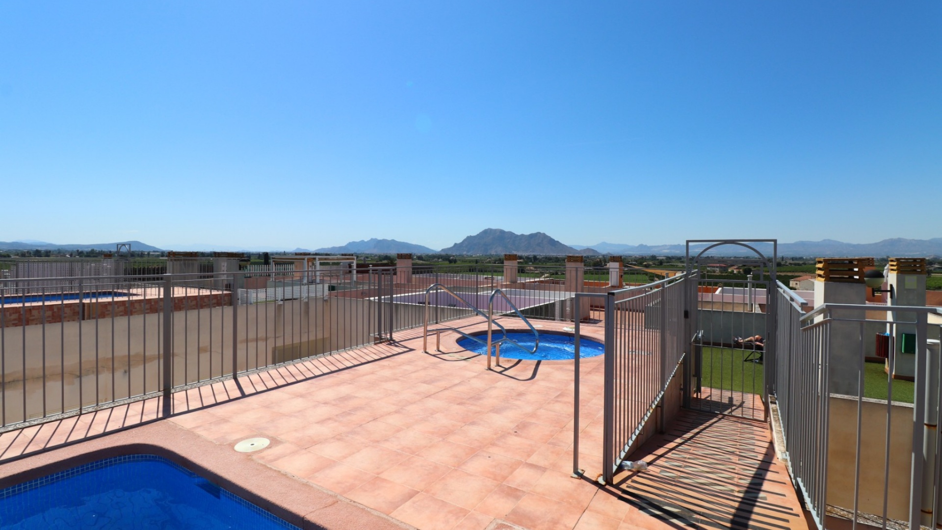 Wederverkoop - Appartement - Almoradi - almoradi