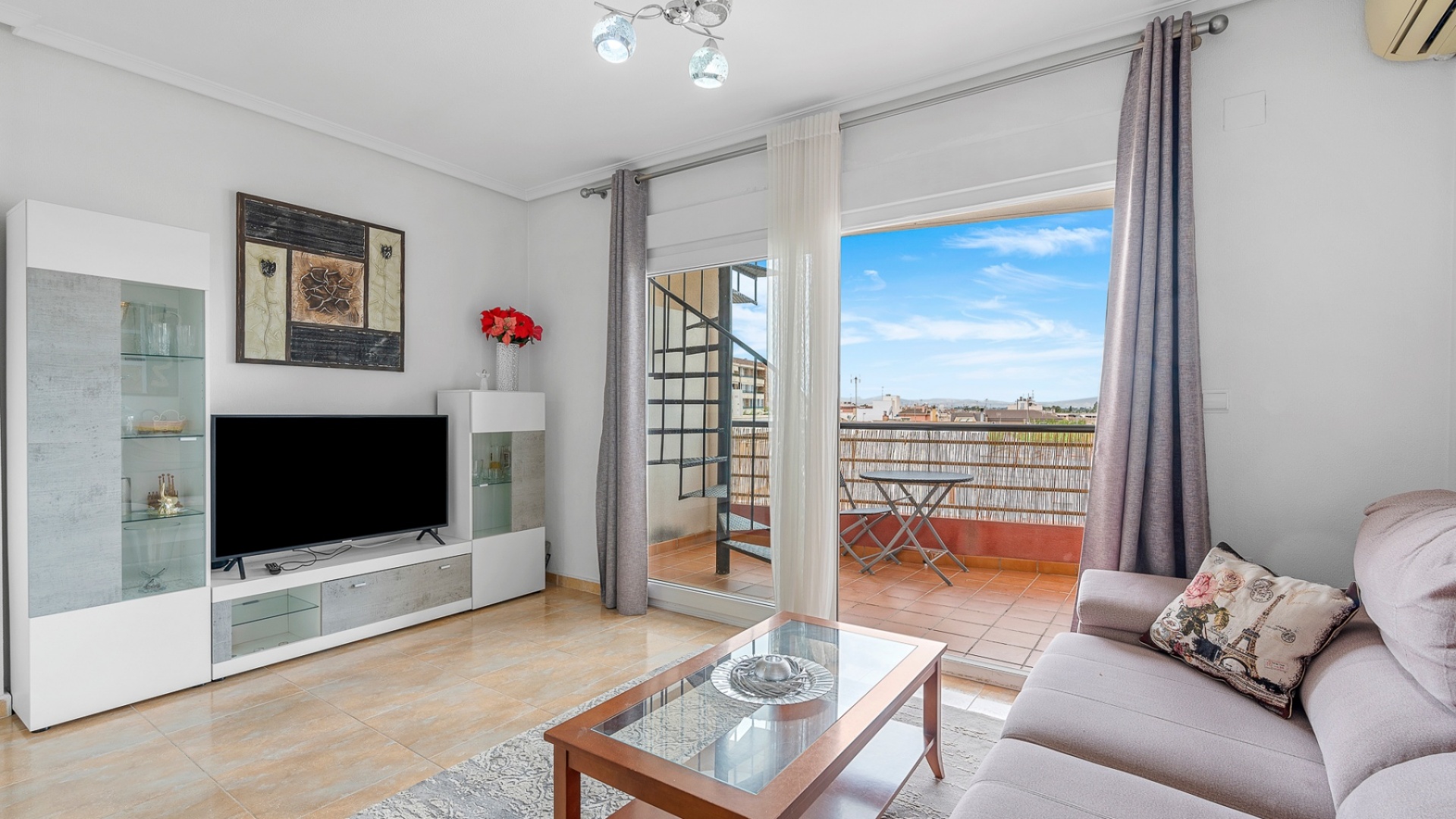 Wederverkoop - Appartement - Almoradi - almoradi