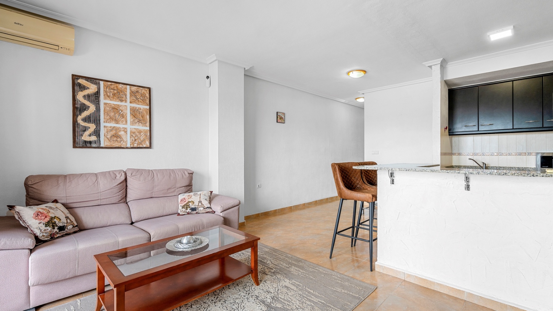 Wederverkoop - Appartement - Almoradi - almoradi