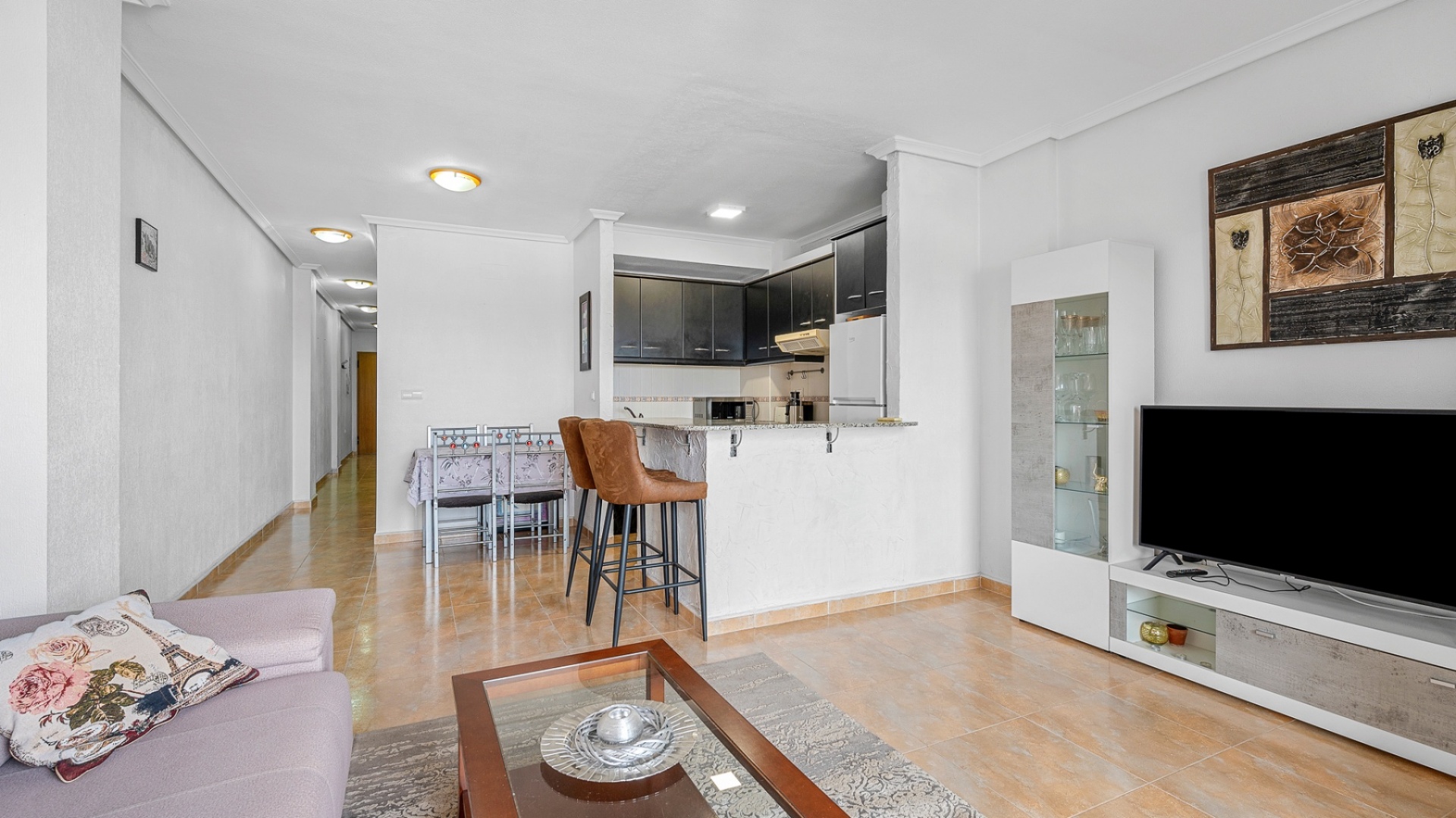 Wederverkoop - Appartement - Almoradi - almoradi