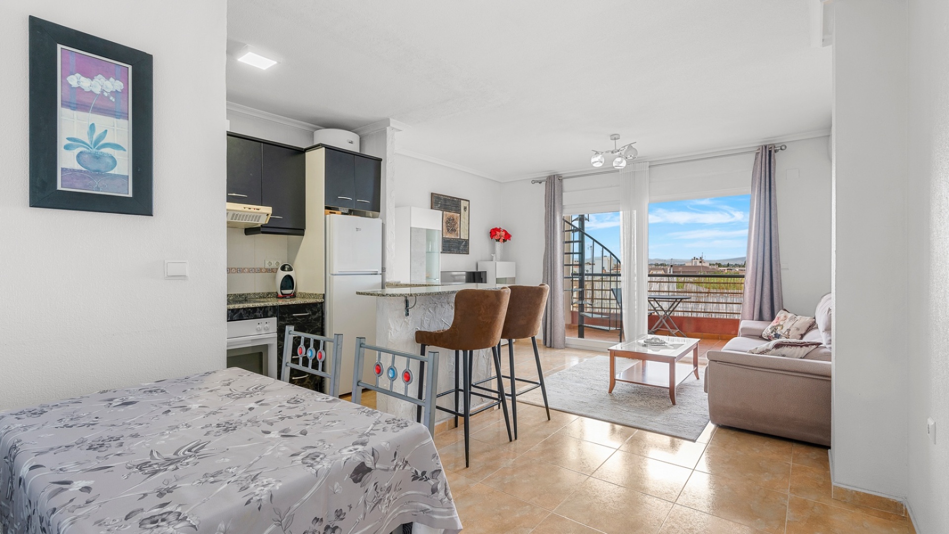 Wederverkoop - Appartement - Almoradi - almoradi