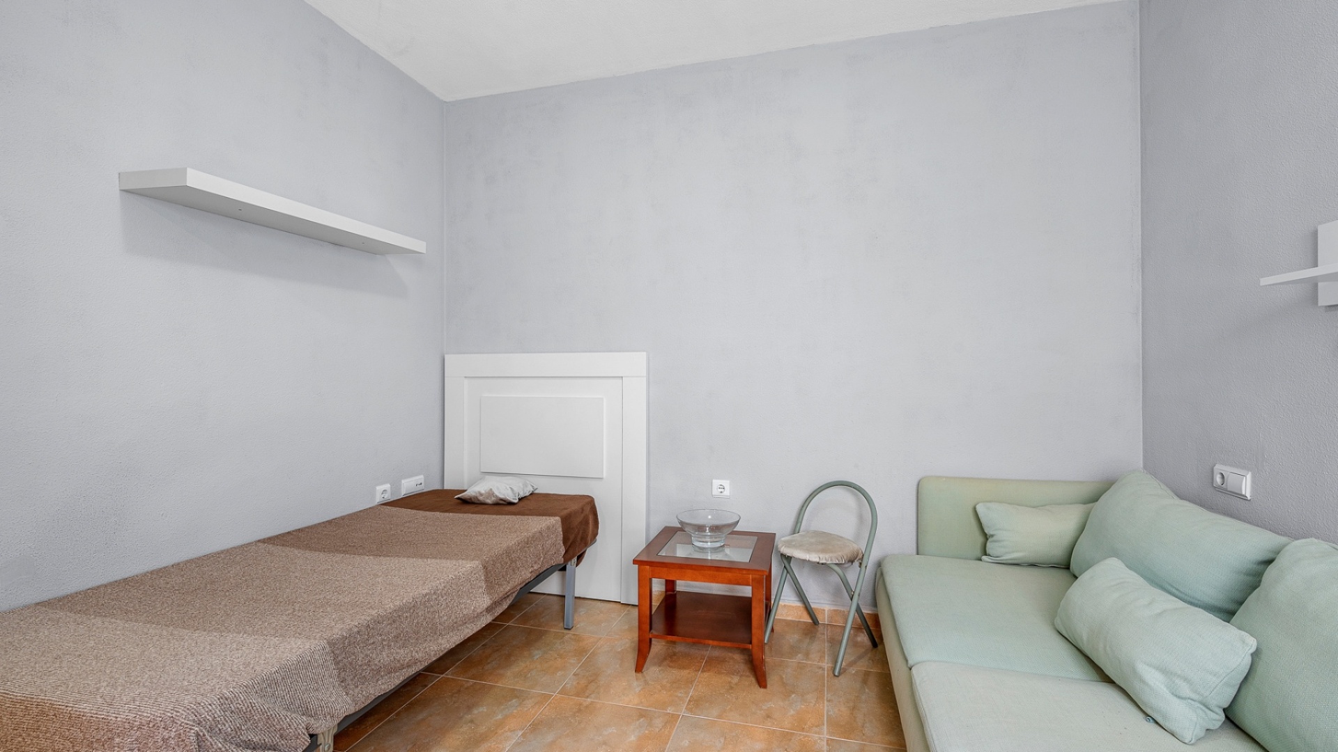 Wederverkoop - Appartement - Almoradi - almoradi