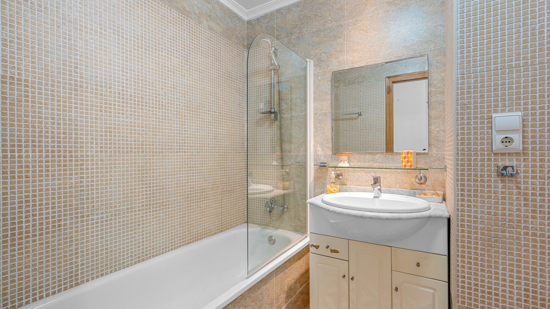 Wederverkoop - Appartement - Almoradi - almoradi