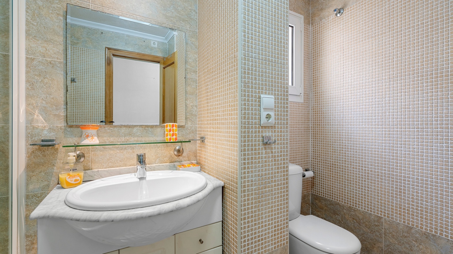 Wederverkoop - Appartement - Almoradi - almoradi