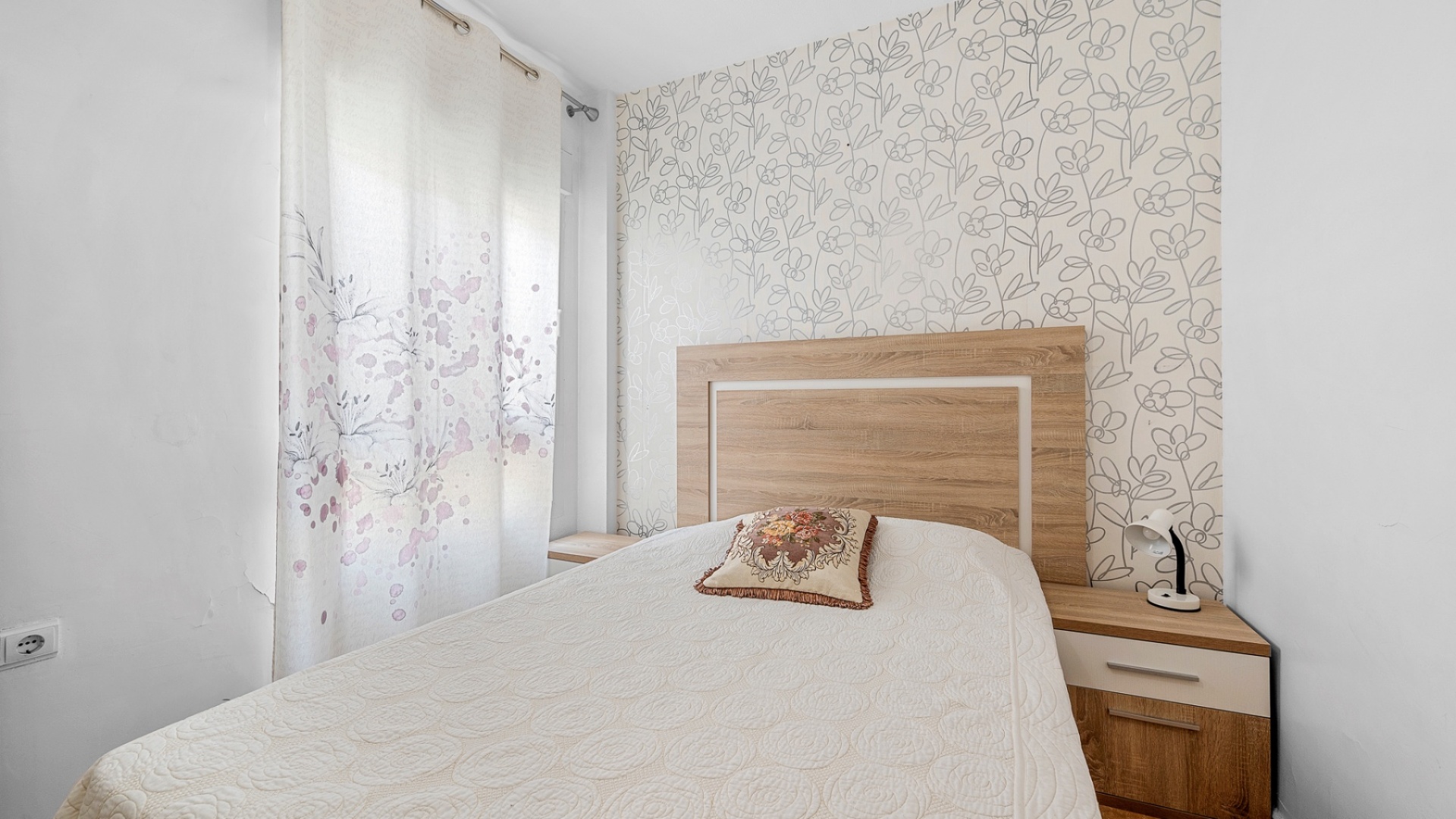 Wederverkoop - Appartement - Almoradi - almoradi