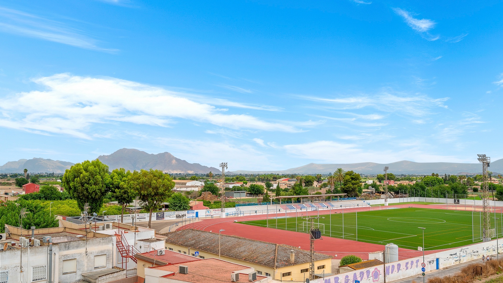 Wederverkoop - Appartement - Almoradi - almoradi