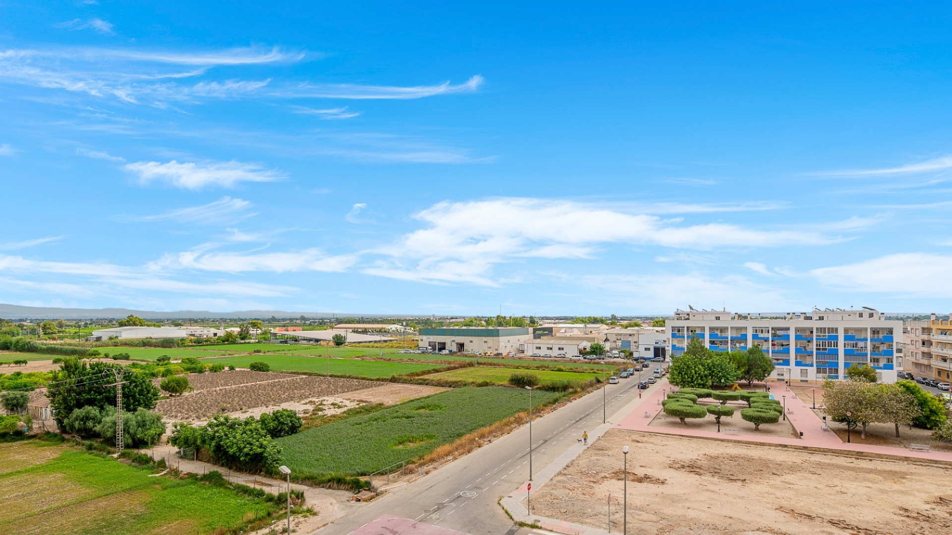 Wederverkoop - Appartement - Almoradi - almoradi