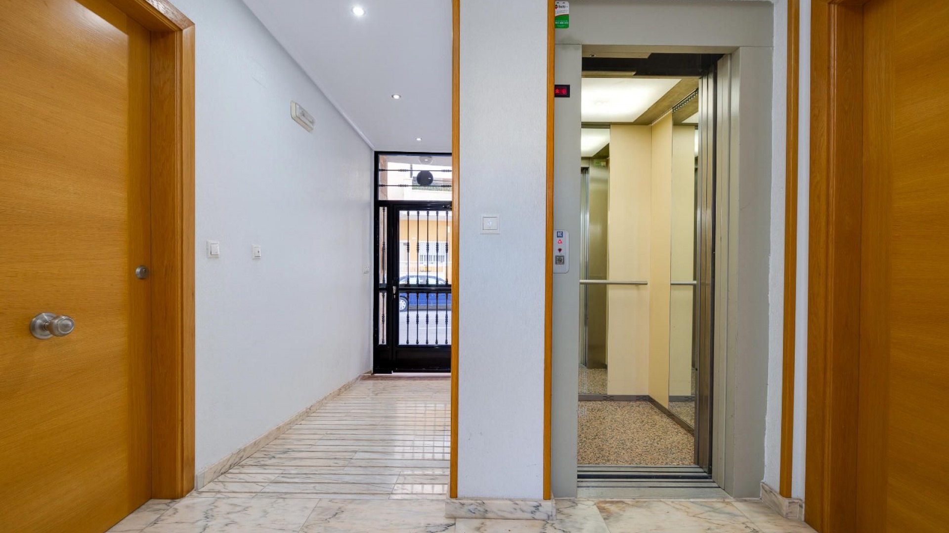 Wederverkoop - Appartement - Almoradi - almoradi