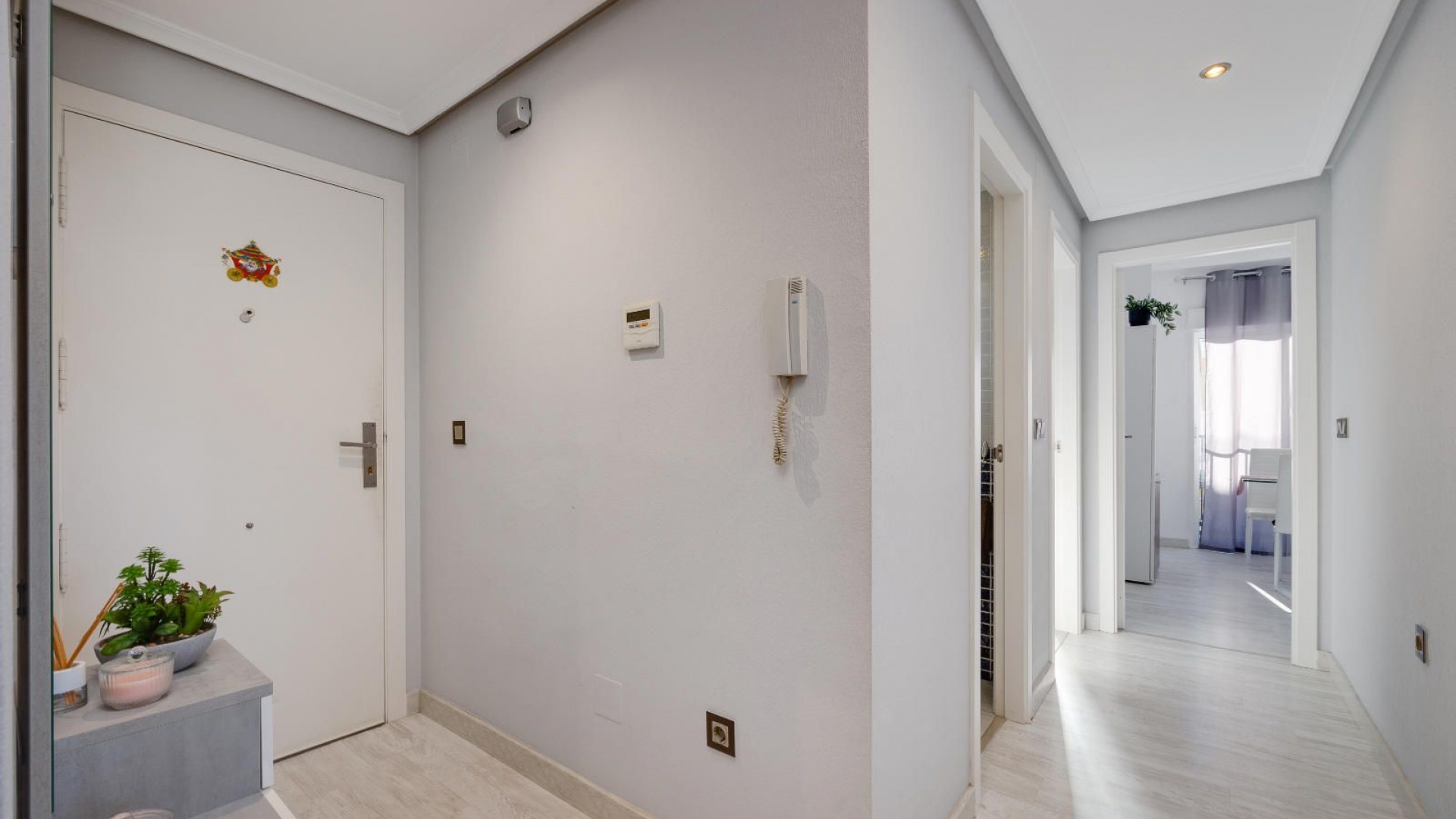 Wederverkoop - Appartement - Almoradi - almoradi