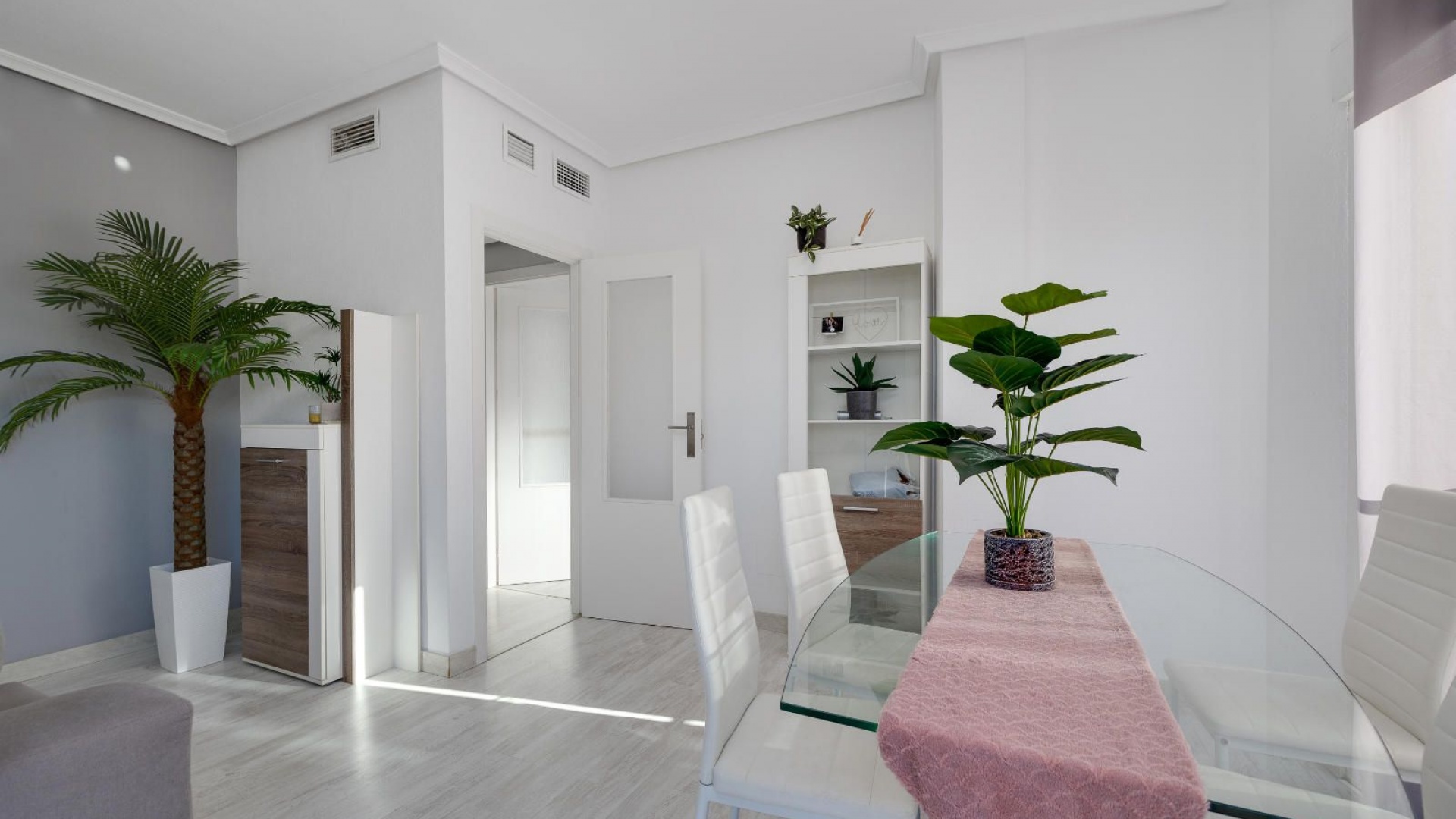 Wederverkoop - Appartement - Almoradi - almoradi