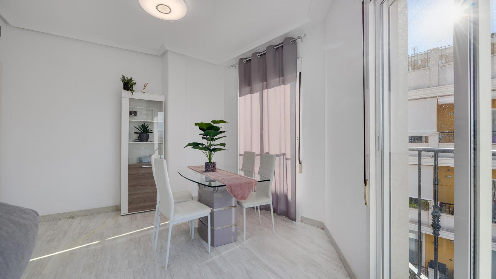 Wederverkoop - Appartement - Almoradi - almoradi