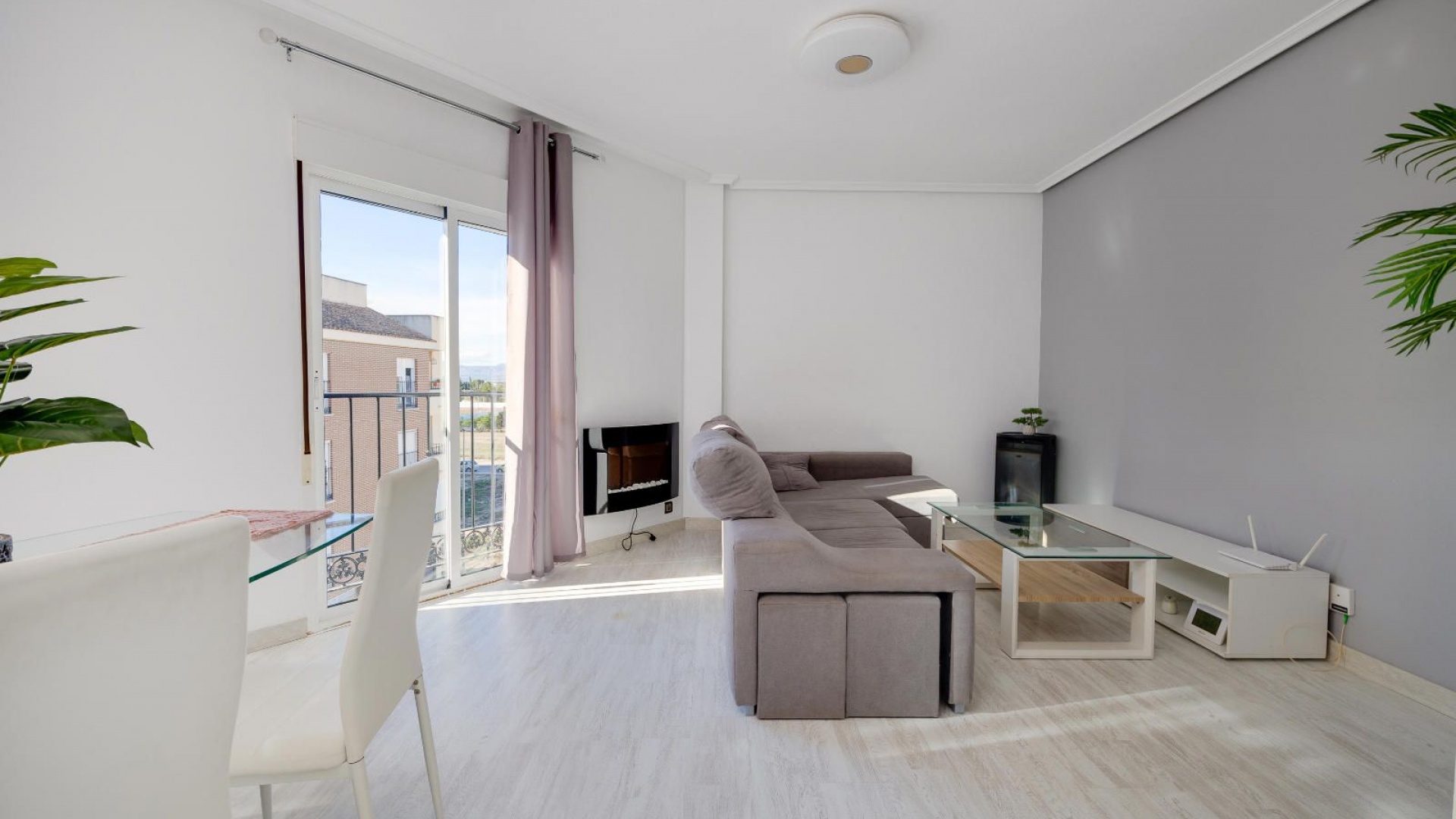Wederverkoop - Appartement - Almoradi - almoradi
